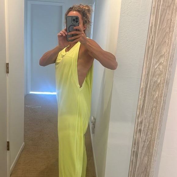 Free People Movement Hot Shot Twisted Onesie - Picture 6 of 10